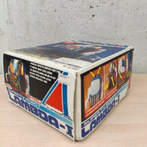 Miniatura 9 per Lambda I - Super TV Robot Parla Vintage Anni '80