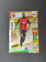 Miniatura 1 per Master Class Tomori - Panini Adrenalyn 2023-2024 N°426