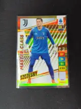 Miniatura 1 per Master Class Szczesny - Panini Adrenalyn 2023-2024 N°423