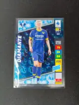 Miniatura 1 per Diamante Doig - Panini Adrenalyn 2023-2024 N°403