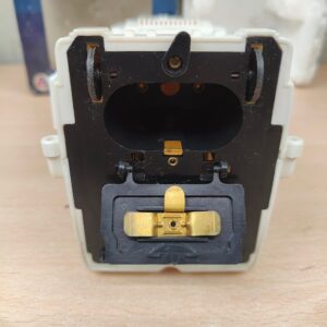 Miniatura 5 per Robot Sir John - L'Amico Robot Parla Vintage Nuovo Anni '80