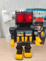 Miniatura 1 per Cosmos Robot - Kamco 8835 Vintage Nuovo Anni '80