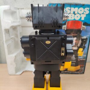 Miniatura 9 per Cosmos Robot - Kamco 8835 Vintage Nuovo Anni '80