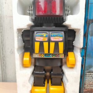 Miniatura 7 per Cosmos Robot - Kamco 8835 Vintage Nuovo Anni '80