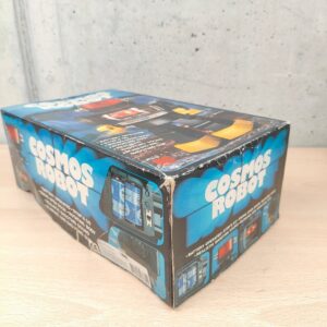 Miniatura 5 per Cosmos Robot - Kamco 8835 Vintage Nuovo Anni '80