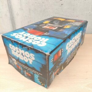 Miniatura 4 per Cosmos Robot - Kamco 8835 Vintage Nuovo Anni '80