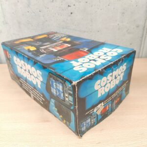 Miniatura 3 per Cosmos Robot - Kamco 8835 Vintage Nuovo Anni '80