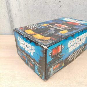 Miniatura 2 per Cosmos Robot - Kamco 8835 Vintage Nuovo Anni '80