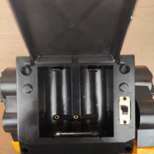 Miniatura 10 per Cosmos Robot - Kamco 8835 Vintage Nuovo Anni '80