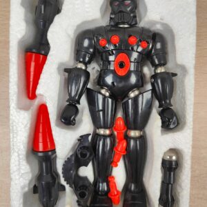 Miniatura 8 per Micronauti Baron Karza - Micronauts GiG Mego Vintage 1977