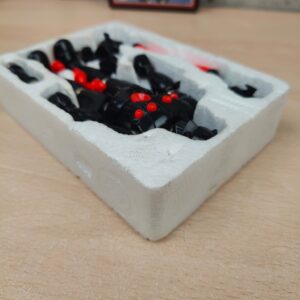 Miniatura 9 per Micronauti Baron Karza - Micronauts GiG Mego Vintage 1977