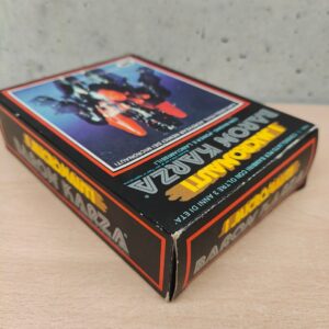 Miniatura 15 per Micronauti Baron Karza - Micronauts GiG Mego Vintage 1977