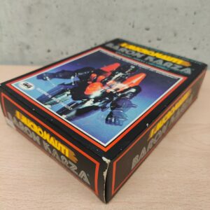 Miniatura 16 per Micronauti Baron Karza - Micronauts GiG Mego Vintage 1977
