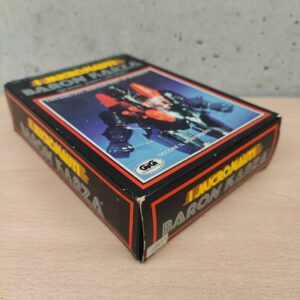 Miniatura 17 per Micronauti Baron Karza - Micronauts GiG Mego Vintage 1977