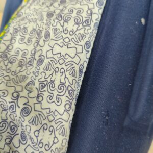 Miniatura 5 per Zaino Invicta - Folk Backpack Bag - Rovinato