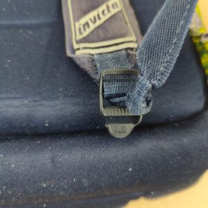 Miniatura 4 per Zaino Invicta - Folk Backpack Bag - Rovinato