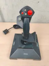 Miniatura 1 per Sigma Joystick Multitasti Vintage
