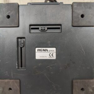 Miniatura 3 per Sigma Joystick Multitasti Vintage