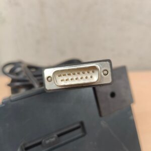 Miniatura 2 per Sigma Joystick Multitasti Vintage