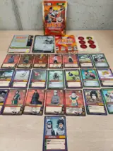 Miniatura 1 per Naruto Card Game Serie 1 - Non Completo