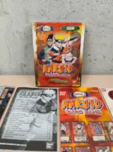 Miniatura 2 per Naruto Card Game Serie 1 - Non Completo