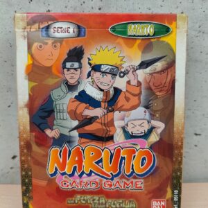 Miniatura 6 per Naruto Card Game Serie 1 - Non Completo