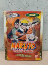 Miniatura 6 per Naruto Card Game Serie 1 - Non Completo