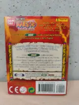 Miniatura 7 per Naruto Card Game Serie 1 - Non Completo