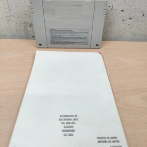 Miniatura 2 per FIFA 96 - Super Nintendo SNES PAL