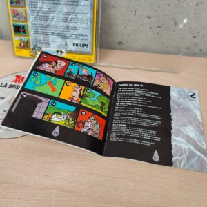 Miniatura 2 per Asterix la Sfida di Cesare - PC Computer - Italiano