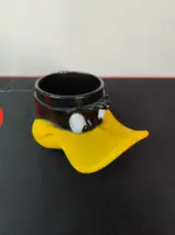 Miniatura 1 per Tazza Daffy Duck - Looney Tunes Michielan Collezione