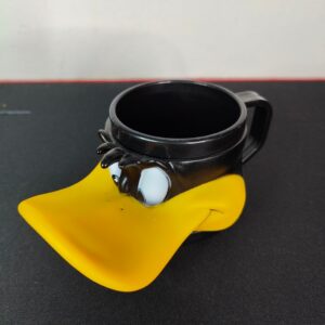 Miniatura 2 per Tazza Daffy Duck - Looney Tunes Michielan Collezione