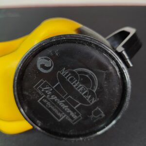 Miniatura 4 per Tazza Daffy Duck - Looney Tunes Michielan Collezione