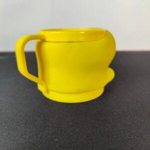 Miniatura 4 per Tazza Titti Gialla - Looney Tunes Michielan Collezione