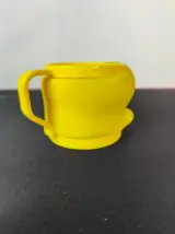 Miniatura 4 per Tazza Titti Gialla - Looney Tunes Michielan Collezione