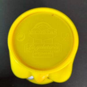 Miniatura 2 per Tazza Titti Gialla - Looney Tunes Michielan Collezione