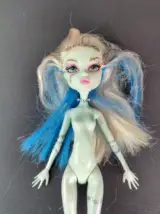 Miniatura 2 per Monster High - Bambola Frankie Action Figure 2008 Mattel