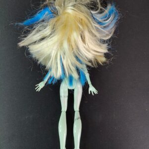 Miniatura 3 per Monster High - Bambola Frankie Action Figure 2008 Mattel