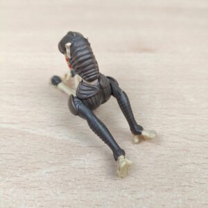 Miniatura 2 per StarWars Rider - Action Figure