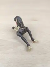 Miniatura 2 per StarWars Rider - Action Figure