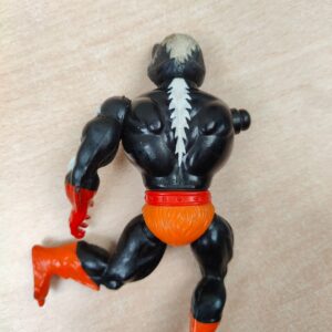 Miniatura 2 per Master of the Universe - Stinker Action Figure 1981