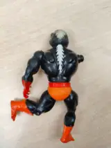 Miniatura 2 per Master of the Universe - Stinker Action Figure 1981