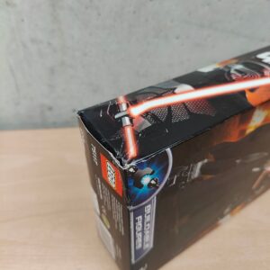 Miniatura 3 per LEGO Star Wars 75117 - Rylo Ren - Nuovo MISB