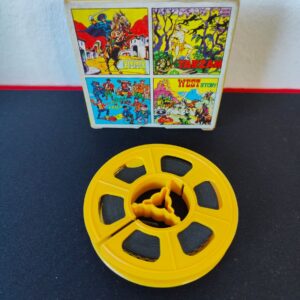 Miniatura 2 per A.V.O. Film Show - Pellicola 8mm
