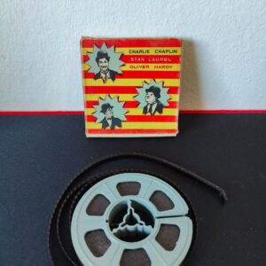 Miniatura 2 per Western Cartoons Adventures - Pellicola Vintage