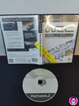 Miniatura 1 per WRC World Rally Championship - PlayStation 2 PS2 - PAL ITA