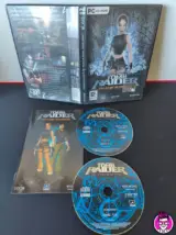 Miniatura 1 per Lara Croft Tomb Raider: The Angel of Darkness - PC Computer - ITA