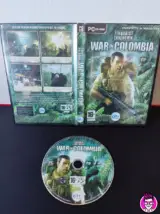 Miniatura 1 per Terrorist Takedown War in Colombia - PC Computer - ITA