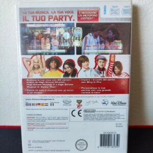 Miniatura 2 per Disney Sing It - Nintendo Wii - PAL ITA