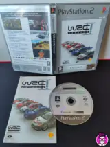 Miniatura 1 per WRC II Extreme Platinum - PlayStation 2 PS2 - PAL ITA